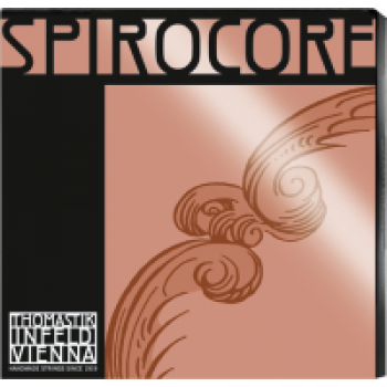 Spirocore - Bass